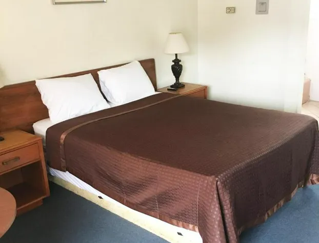 Village Motel hotel detail image 3