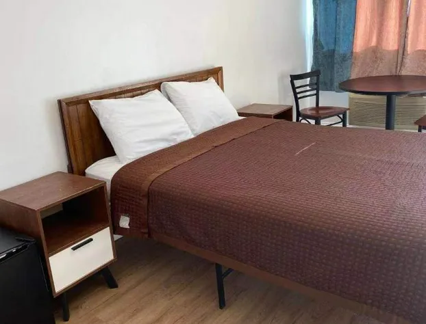 Village Motel hotel detail image 1
