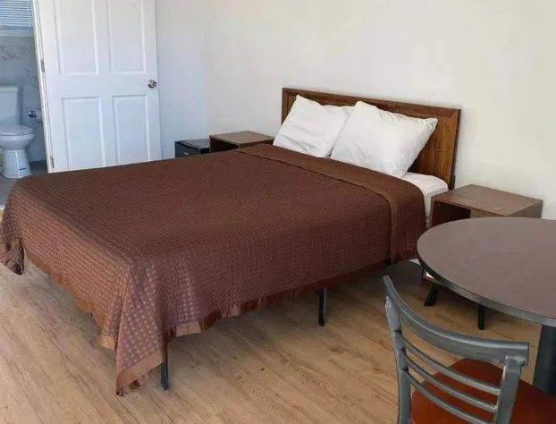 Village Motel hotel detail image 3