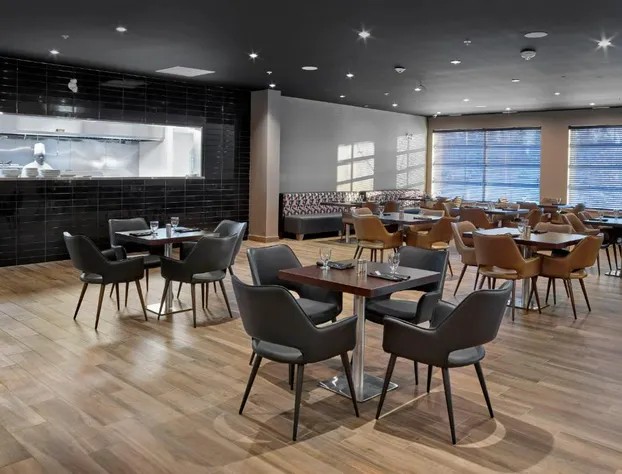 Element Edmonton West hotel detail image 1