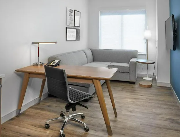 Element Edmonton West hotel detail image 2