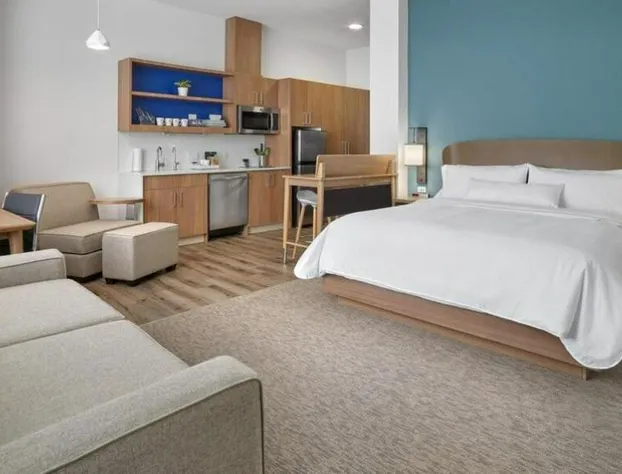 Element Edmonton West hotel detail image 3