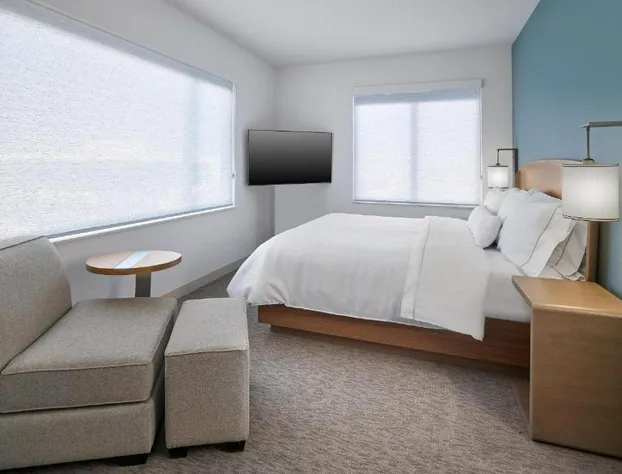 Element Edmonton West hotel detail image 4