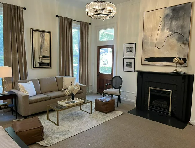 The General's Quarters Boutique Hotel hotel detail image 2