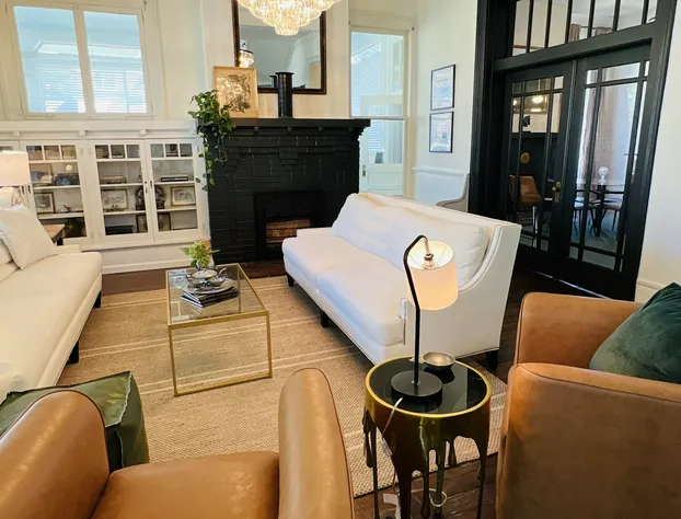 The General's Quarters Boutique Hotel hotel detail image 3