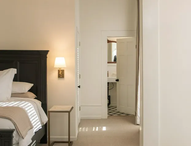 The General's Quarters Boutique Hotel hotel detail image 4