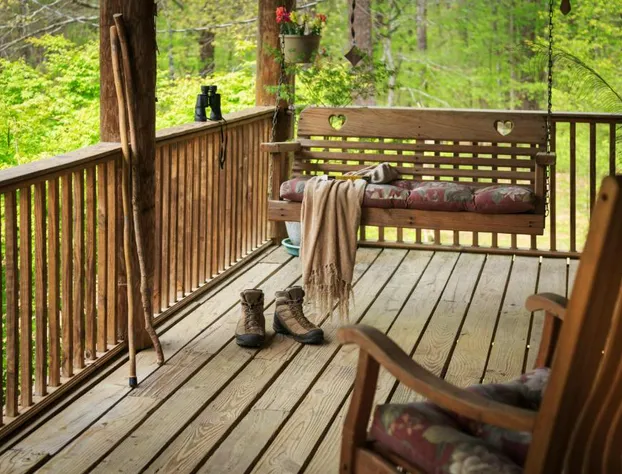 Tiffanys Bed & Breakfast hotel detail image 1