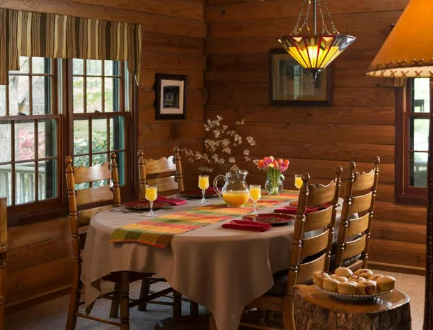 Tiffanys Bed & Breakfast hotel detail image 4