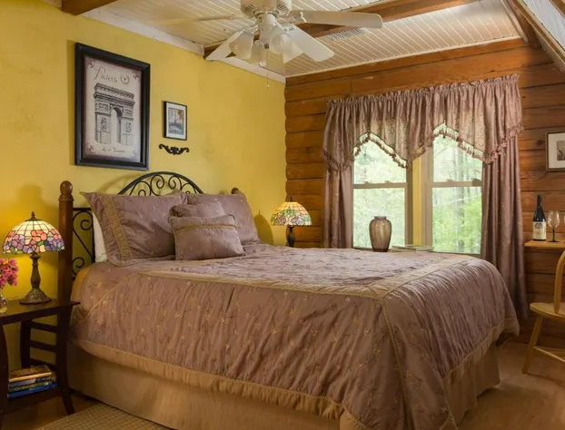 Tiffanys Bed & Breakfast hotel detail image 4