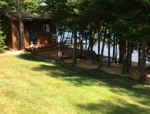 Strong Timbers B&B hotel detail image 1