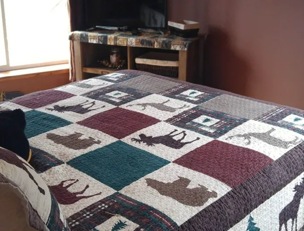 Strong Timbers B&B hotel detail image 4