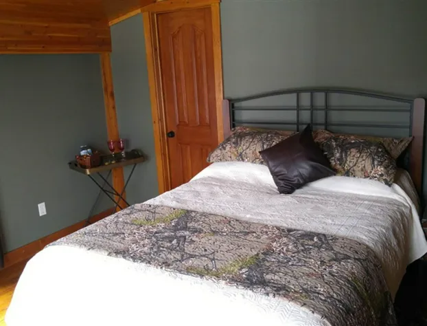 Strong Timbers B&B hotel detail image 4