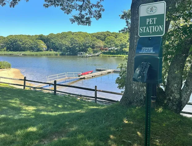 Green Harbor Waterfront Lodging hotel detail image 2