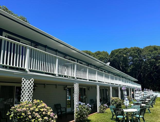 Green Harbor Waterfront Lodging hotel detail image 1