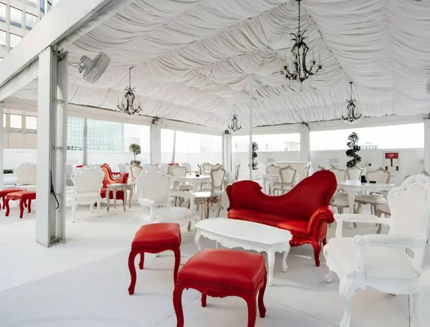 Grand Bohemian Orlando, Autograph Collection hotel detail image 1