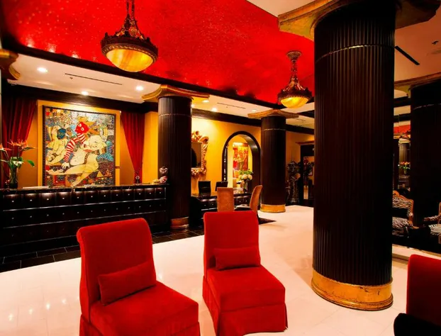 Grand Bohemian Orlando, Autograph Collection hotel detail image 2