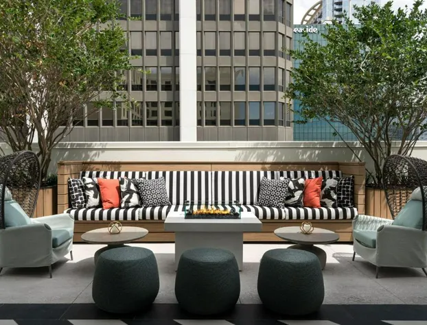 Grand Bohemian Orlando, Autograph Collection hotel detail image 3