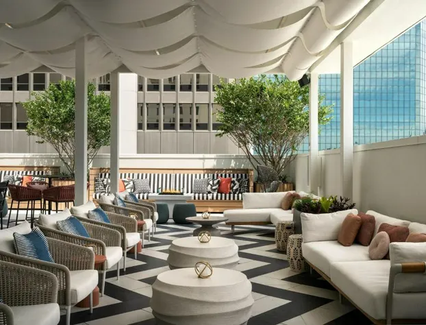 Grand Bohemian Orlando, Autograph Collection hotel detail image 4