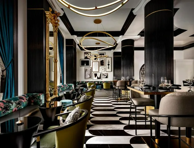 Grand Bohemian Orlando, Autograph Collection hotel detail image 4