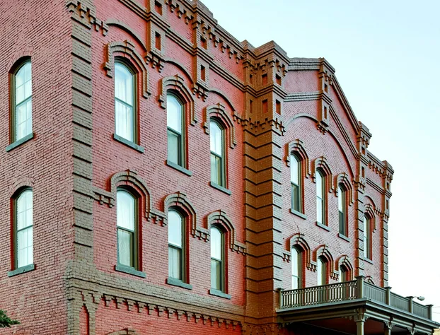 Grand Union Hotel hotel detail image 1