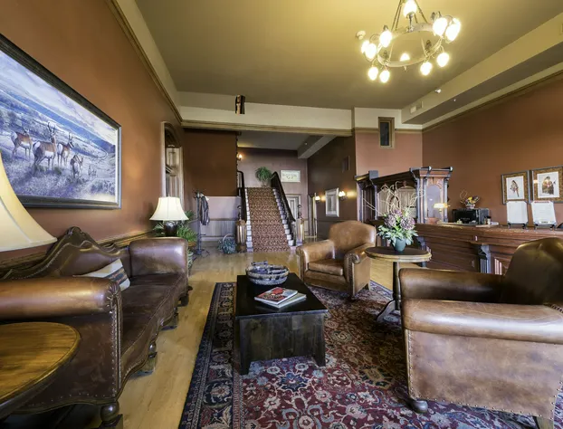 Grand Union Hotel hotel detail image 3