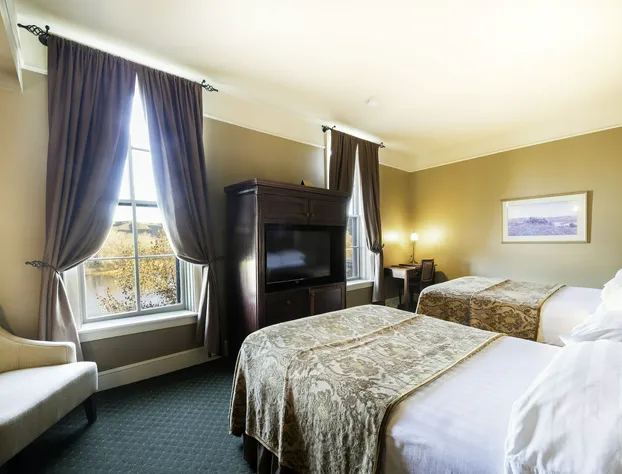 Grand Union Hotel hotel detail image 4