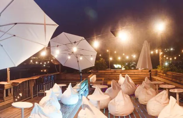 Bungalows Zicatela hotel detail image 1