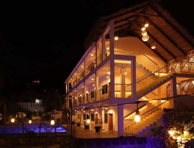 Bungalows Zicatela hotel detail image 3