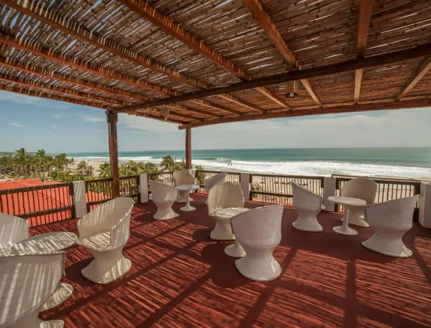 Bungalows Zicatela hotel detail image 1