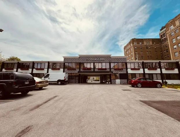 Village Inn hotel detail image 1