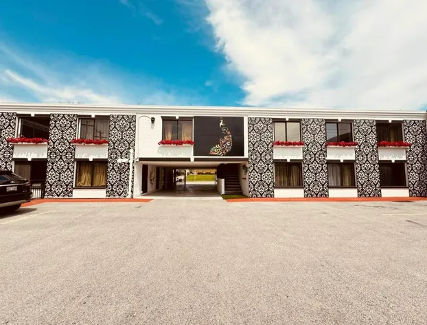 Village Inn hotel detail image 2