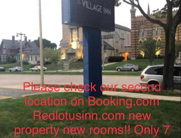 Village Inn hotel detail image 4