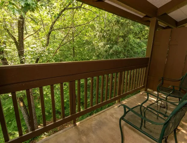 Greenbo Lake State Resort Park hotel detail image 1