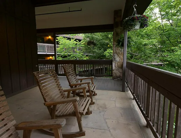 Greenbo Lake State Resort Park hotel detail image 2