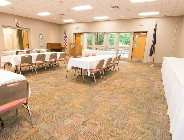 Greenbo Lake State Resort Park hotel detail image 3