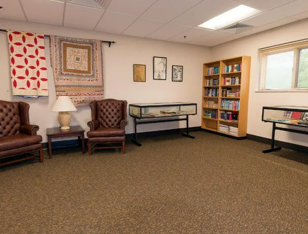 Greenbo Lake State Resort Park hotel detail image 4