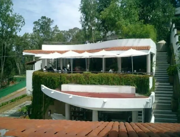 Casa Cielo hotel detail image 1