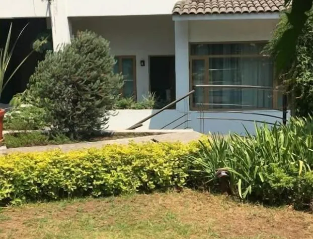 Casa Cielo hotel detail image 2