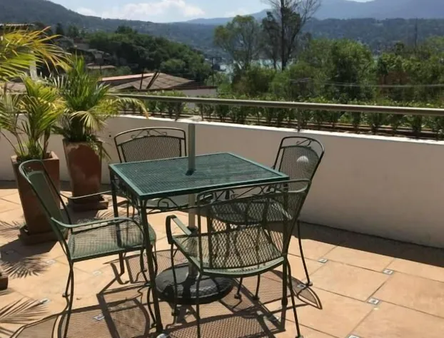 Casa Cielo hotel detail image 4