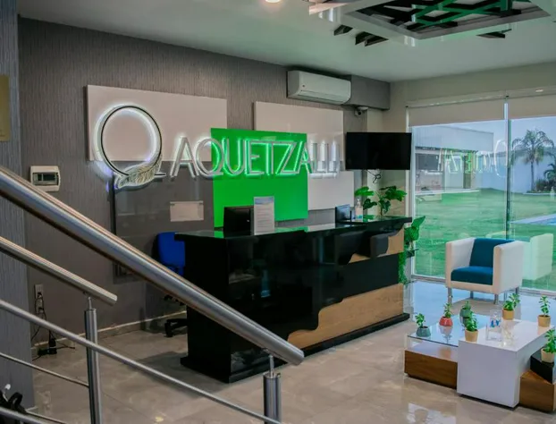 Hotel Aquetzalli hotel detail image 4