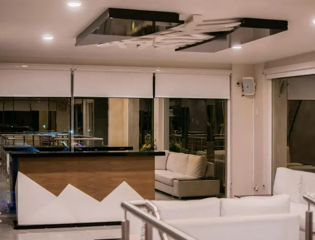 Hotel Aquetzalli hotel detail image 2