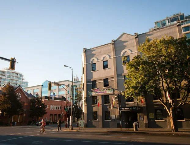 Ocean Island Inn Backpackers Suites - Hostel hotel detail image 1