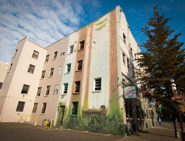 Ocean Island Inn Backpackers Suites - Hostel hotel detail image 2