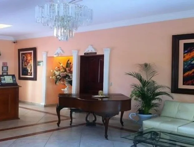 Hotel Villa San Francisco hotel detail image 1