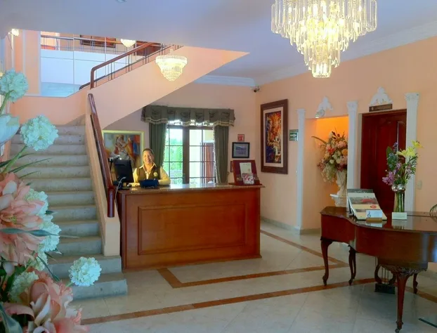 Hotel Villa San Francisco hotel detail image 2