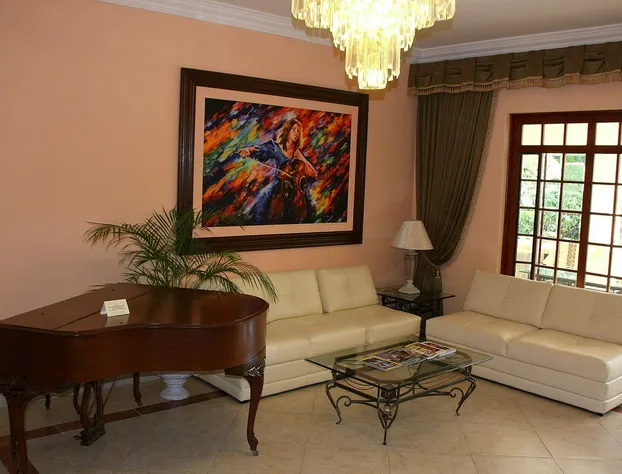 Hotel Villa San Francisco hotel detail image 3