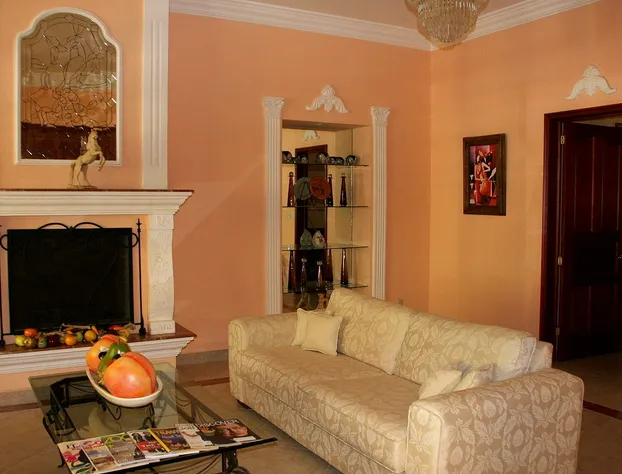 Hotel Villa San Francisco hotel detail image 4