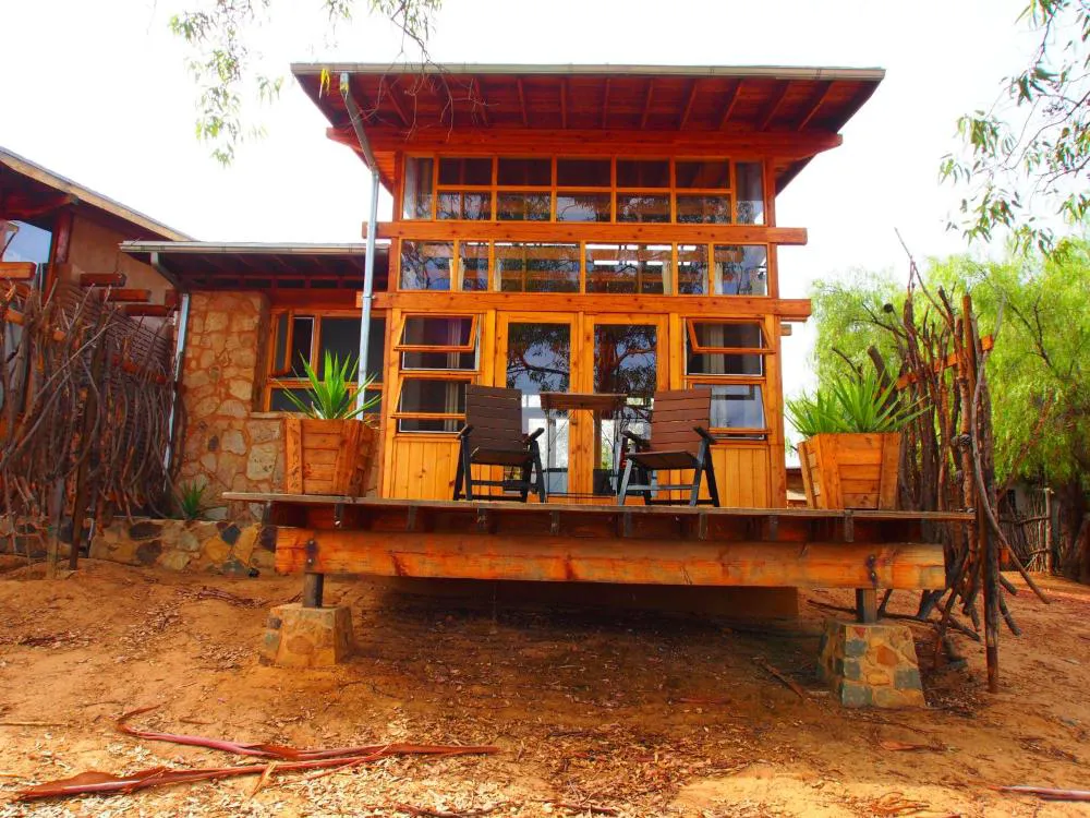 Casa Mayoral B&B Pet friendly hotel hero