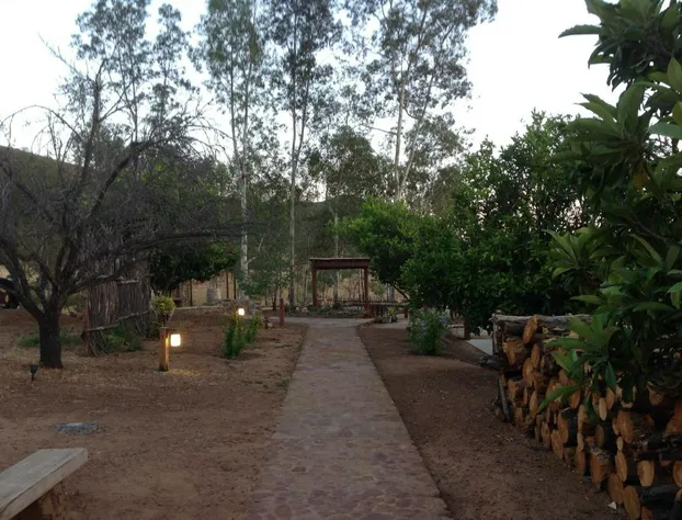 Casa Mayoral B&B Pet friendly hotel detail image 2