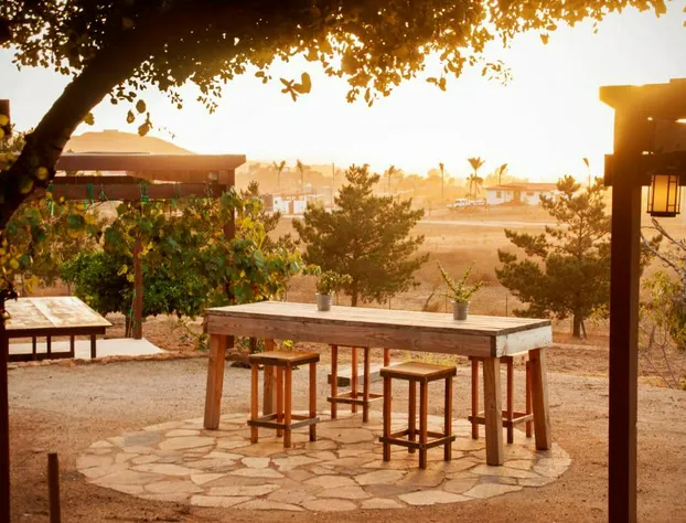 Casa Mayoral B&B Pet friendly hotel detail image 4